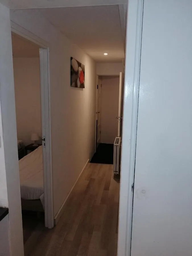 Canal Garden Apartment Staywell Amsterdam 0*,  Netherlands