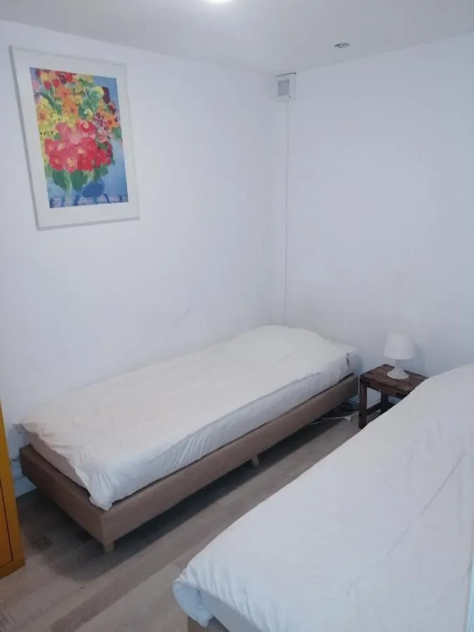 Canal Garden Apartment Staywell Amsterdam Netherlands