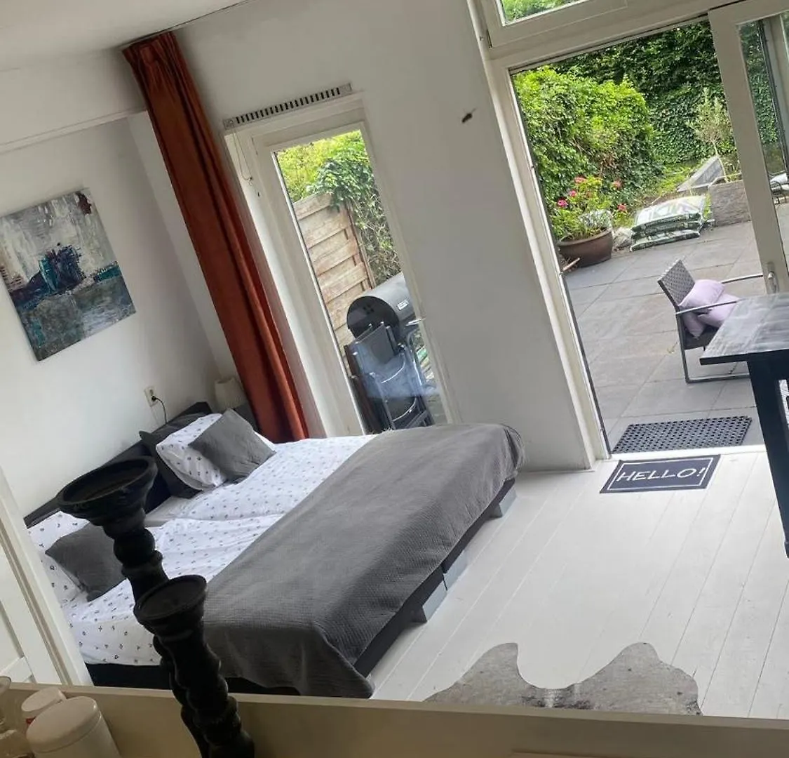 Canal Garden Apartment Staywell Amsterdam 0*,  Netherlands