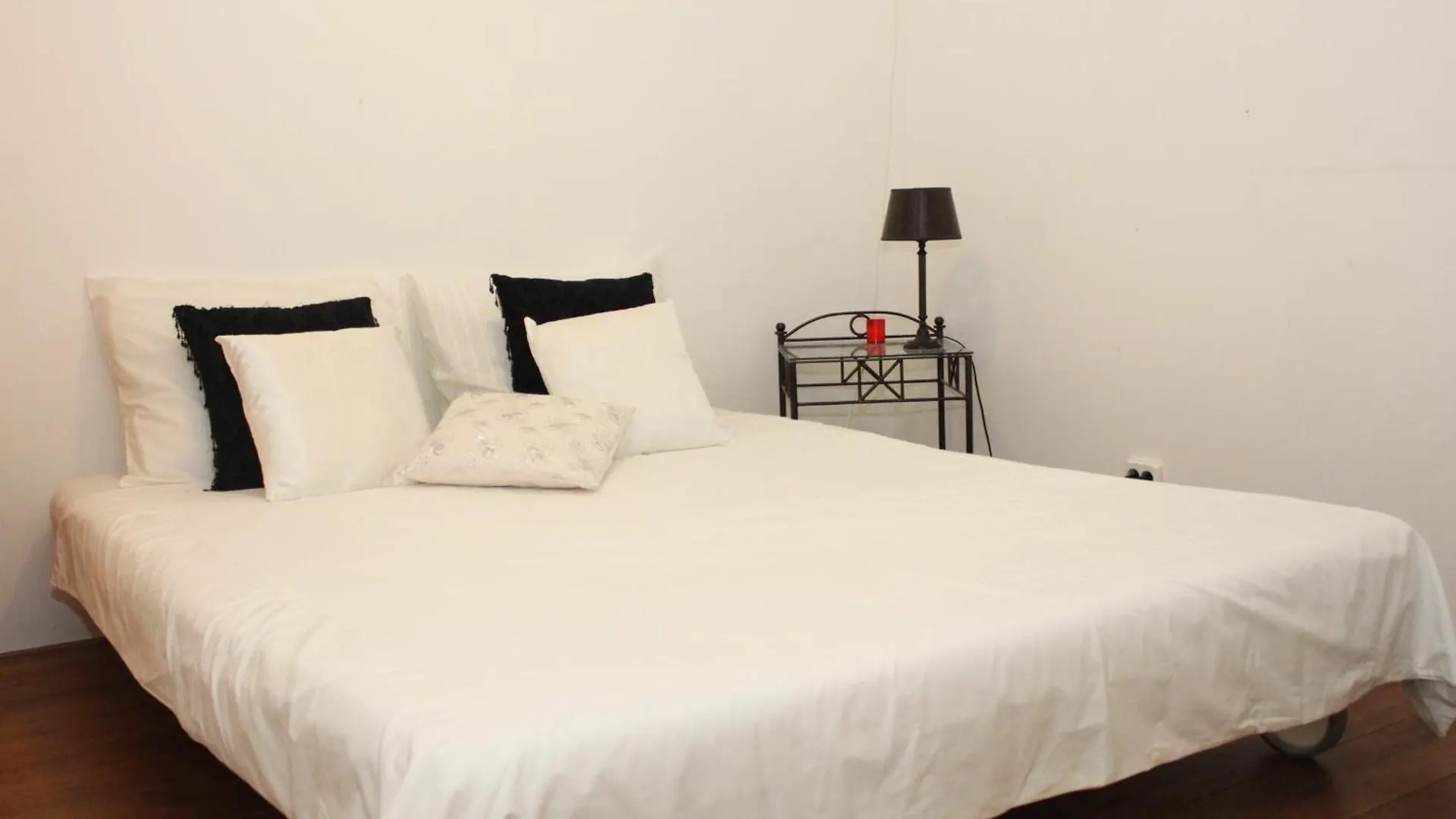 Canal Garden Apartment Staywell Amsterdam 0*,