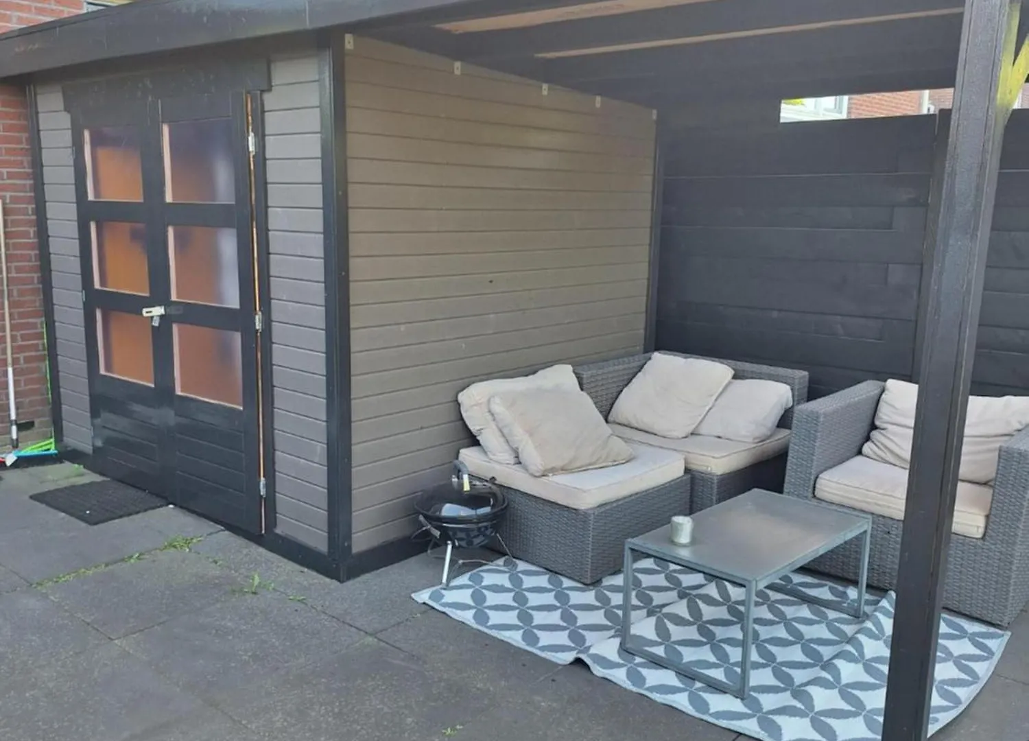Canal Garden Apartment Staywell Amsterdam 0*,  Netherlands